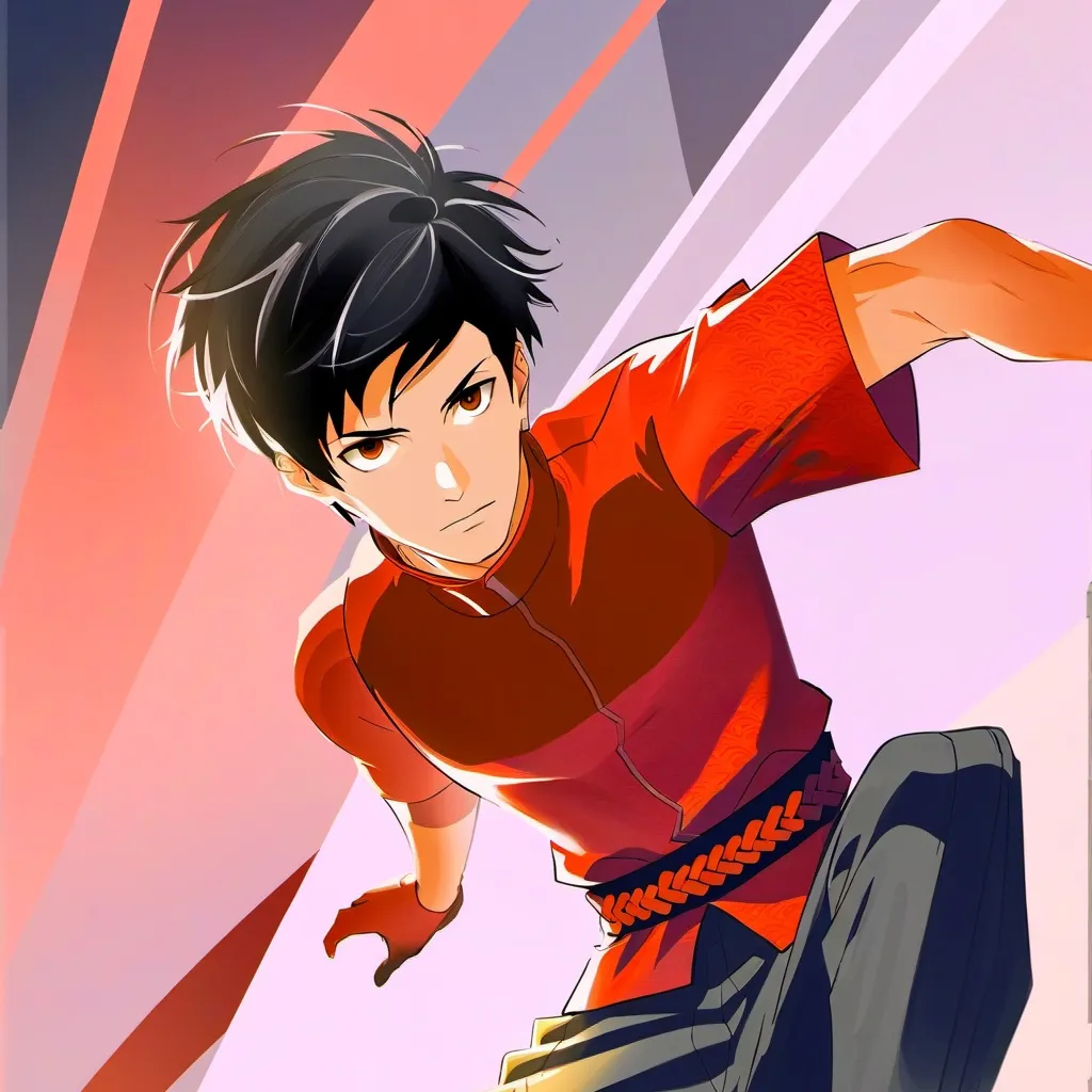 chat with ai character: yuri