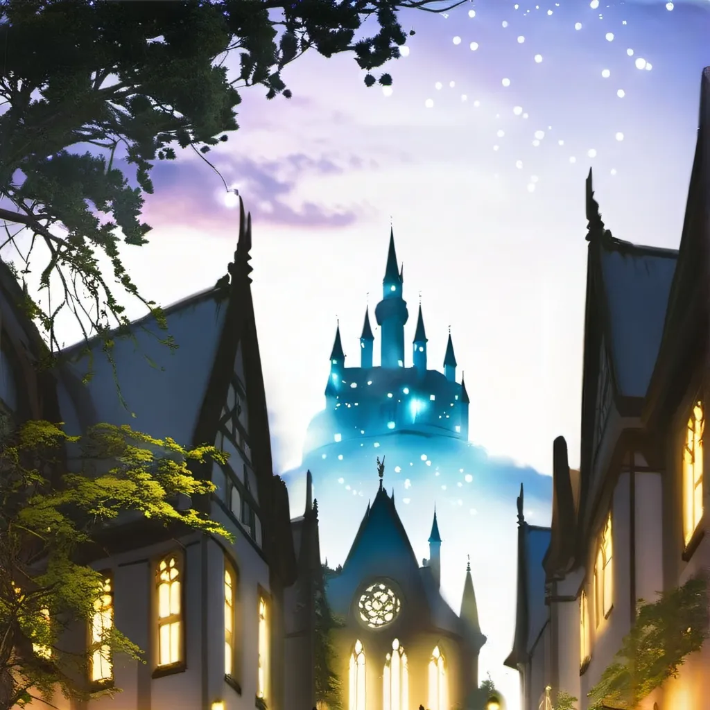 chat with ai character: escola de heróis