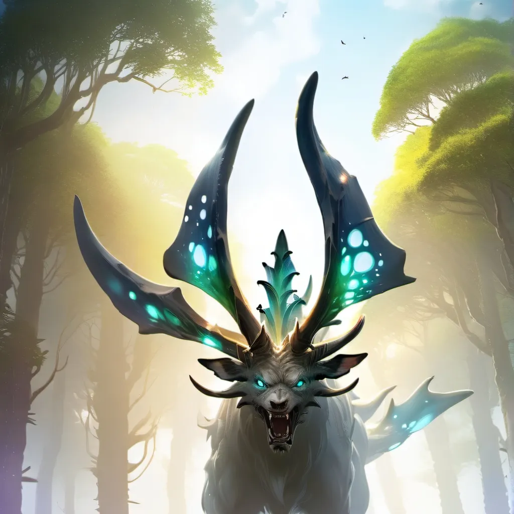 chat with ai character: bagunça