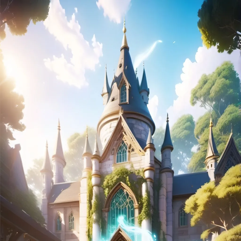 chat with ai character: escola de herói 2