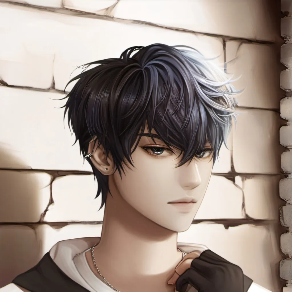 chat with ai character: Shadow