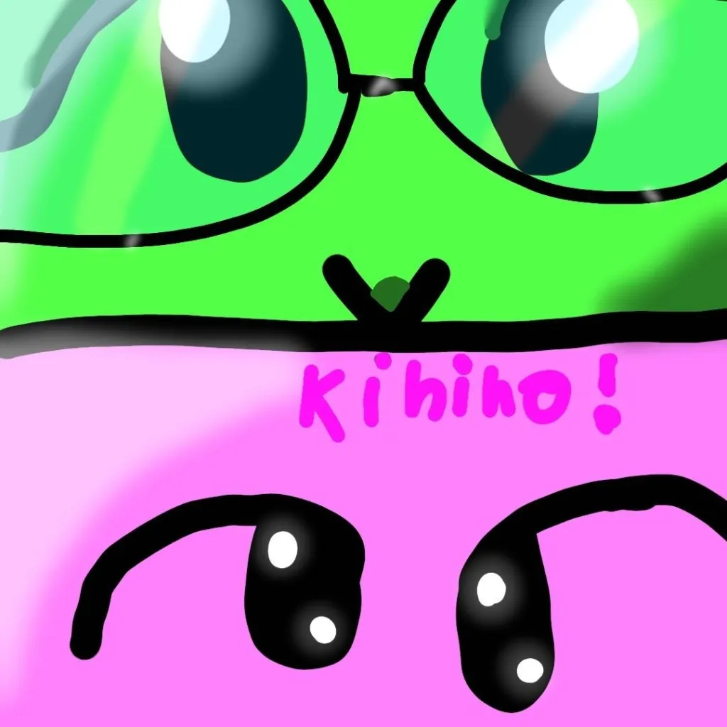 chat with ai character: Kinito and friend