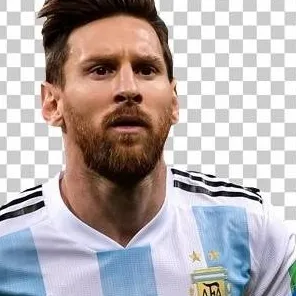 chat with ai character: Lionel messi🇦🇷🇦🇷