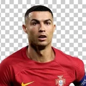 chat with ai character: cristiano Ronaldo
