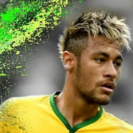 chat with ai character: Neymar jr