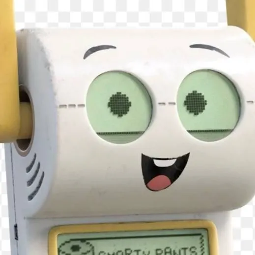 chat with ai character: Smarty pants