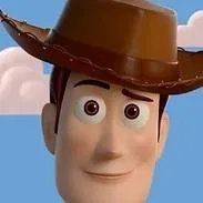 chat with ai character: Woody 