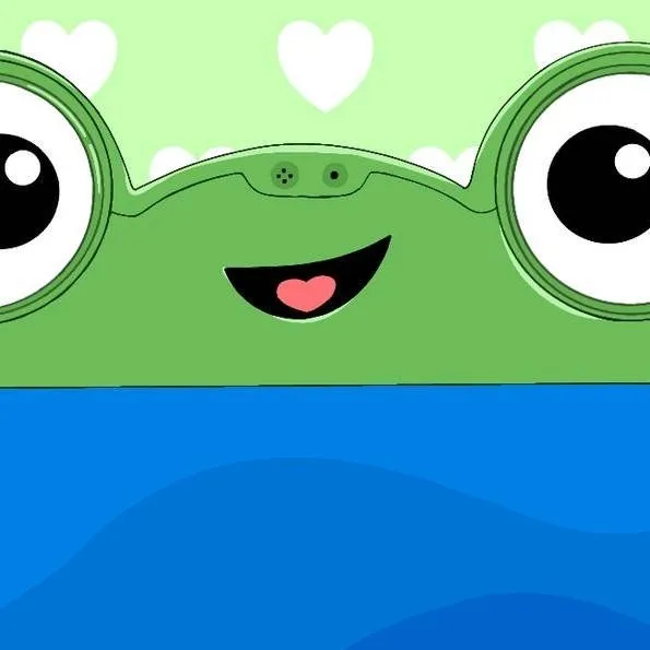 chat with ai character: Lilyipad