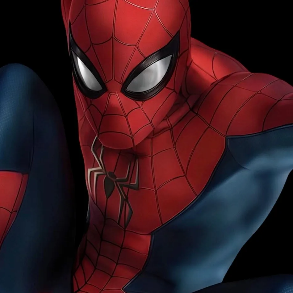 chat with ai character: Peter Parker 