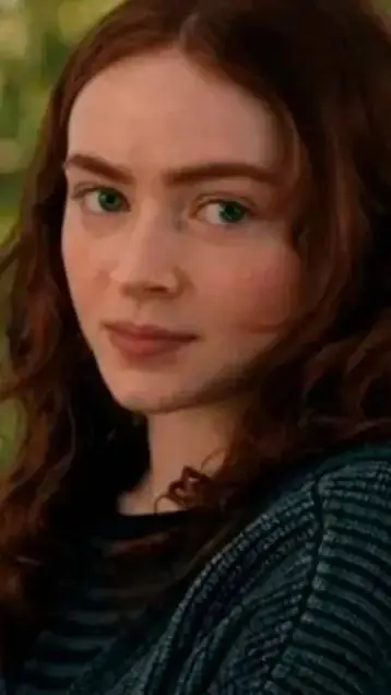ai character: jean grey background