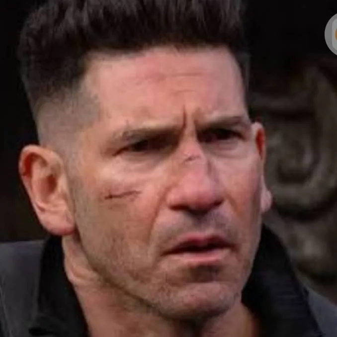 chat with ai character: punisher 2026