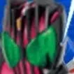 chat with ai character: kamen rider decade