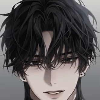 chat with ai character: :\-Ajax Hafens -/: