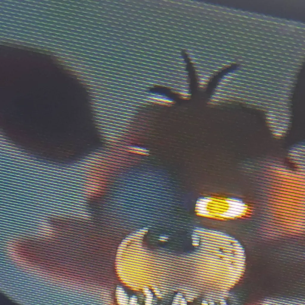 chat with ai character: foxy 