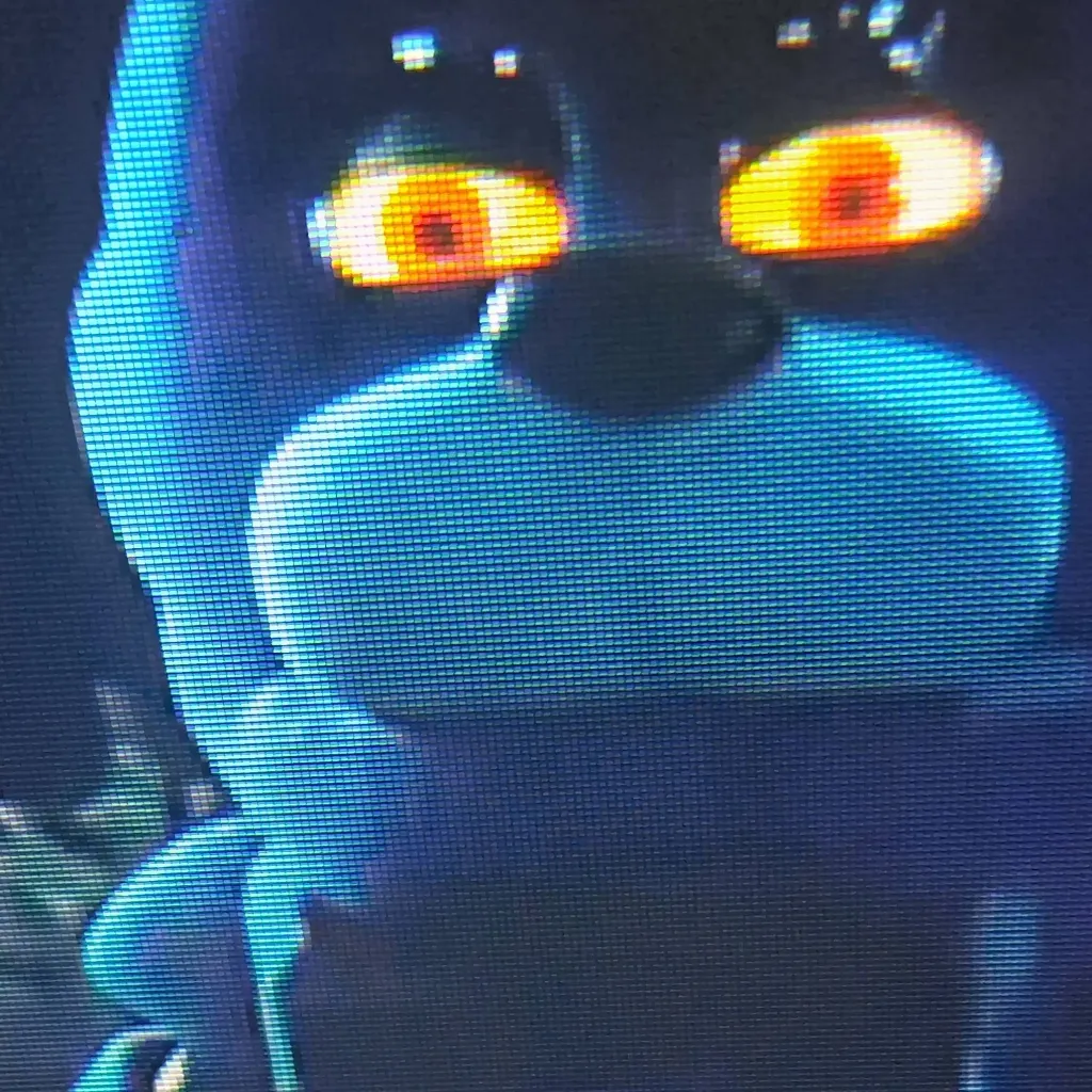 chat with ai character: Bonnie 