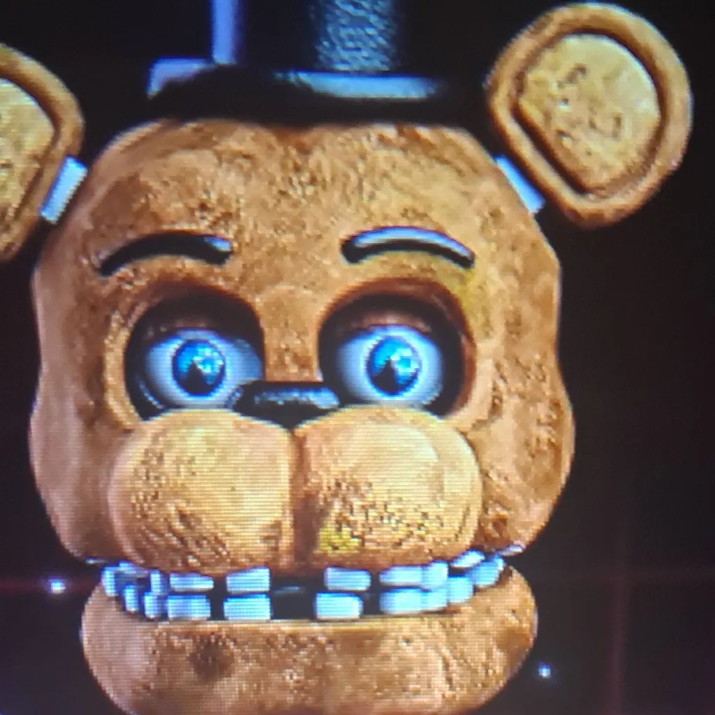 chat with ai character: withered freddy