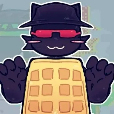 chat with ai character: Chanse nyan cat