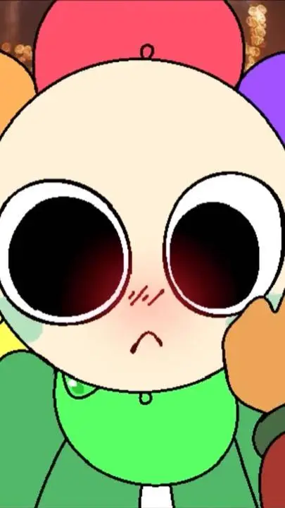 ai character: Dandy background