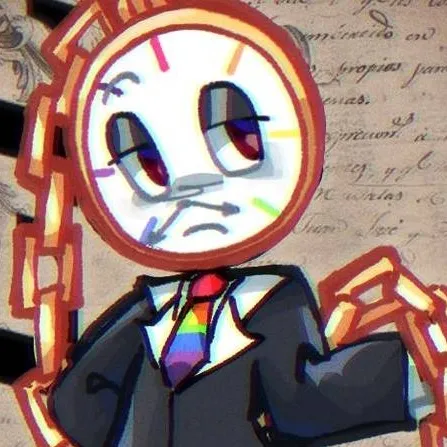 chat with ai character: Dyle Timesly (DW) 