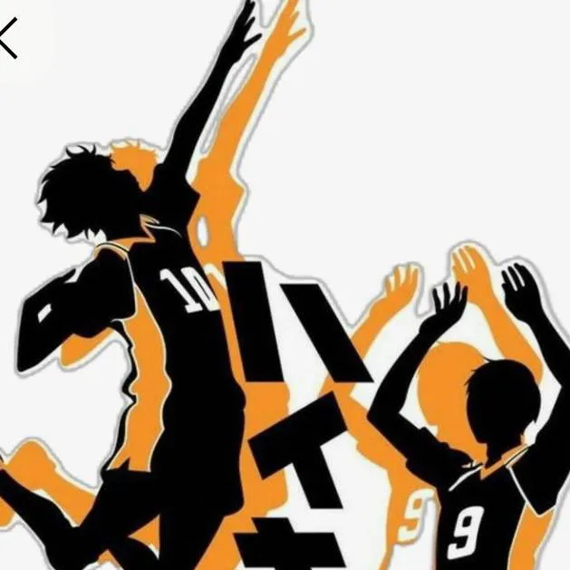 chat with ai character: haikyuu mi mundo
