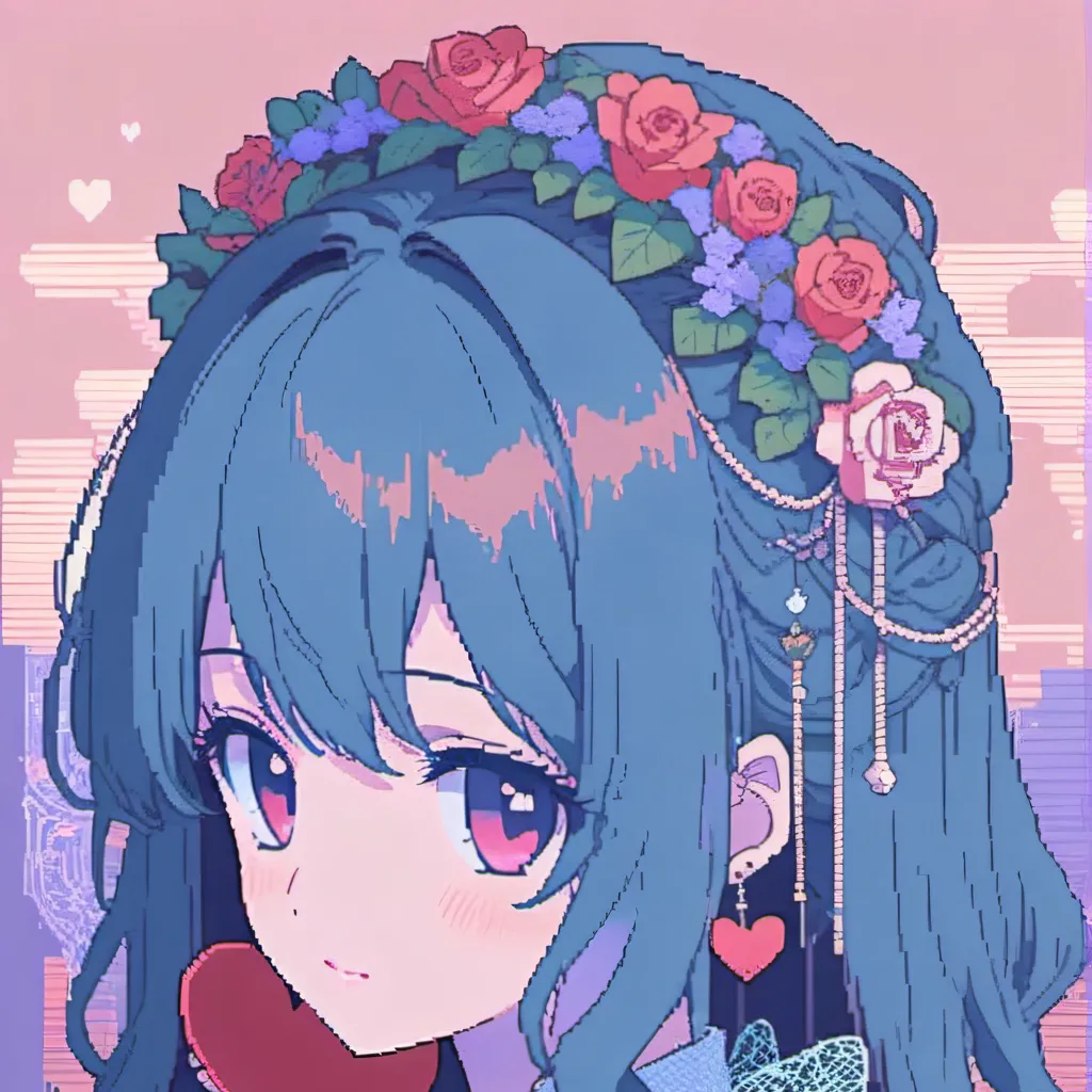 chat with ai character: Norah