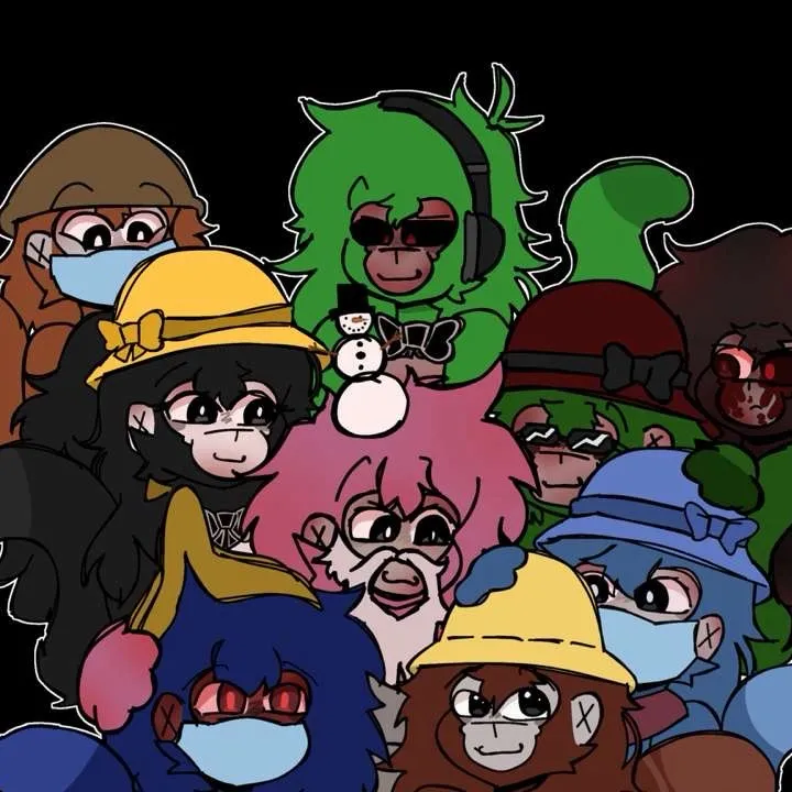 chat with ai character: Fivenightsatmonkey