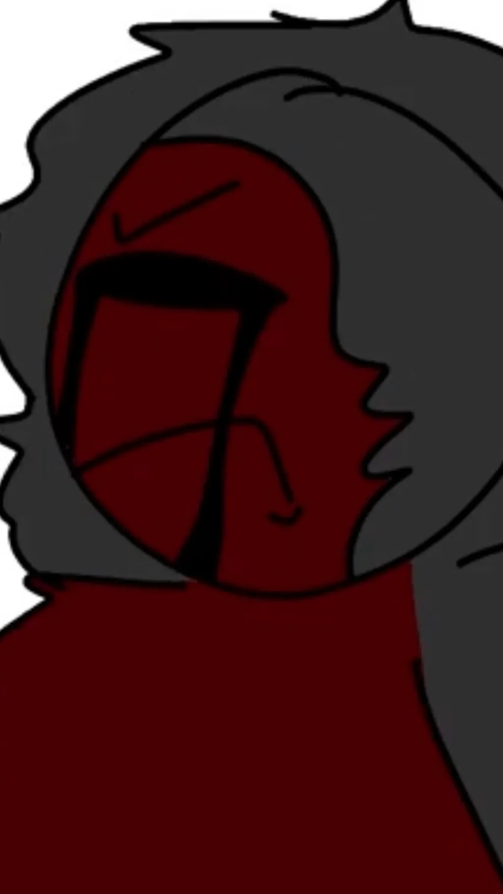 ai character: Big Larry and bgg background