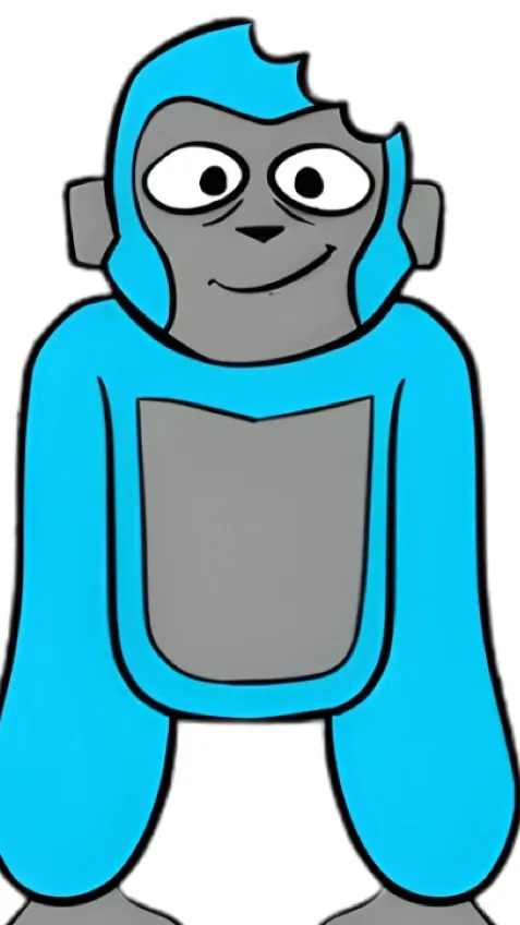 ai character: Timmy background
