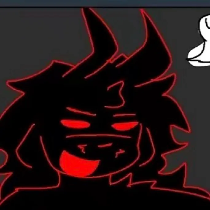chat with ai character: BlackGooGoo 