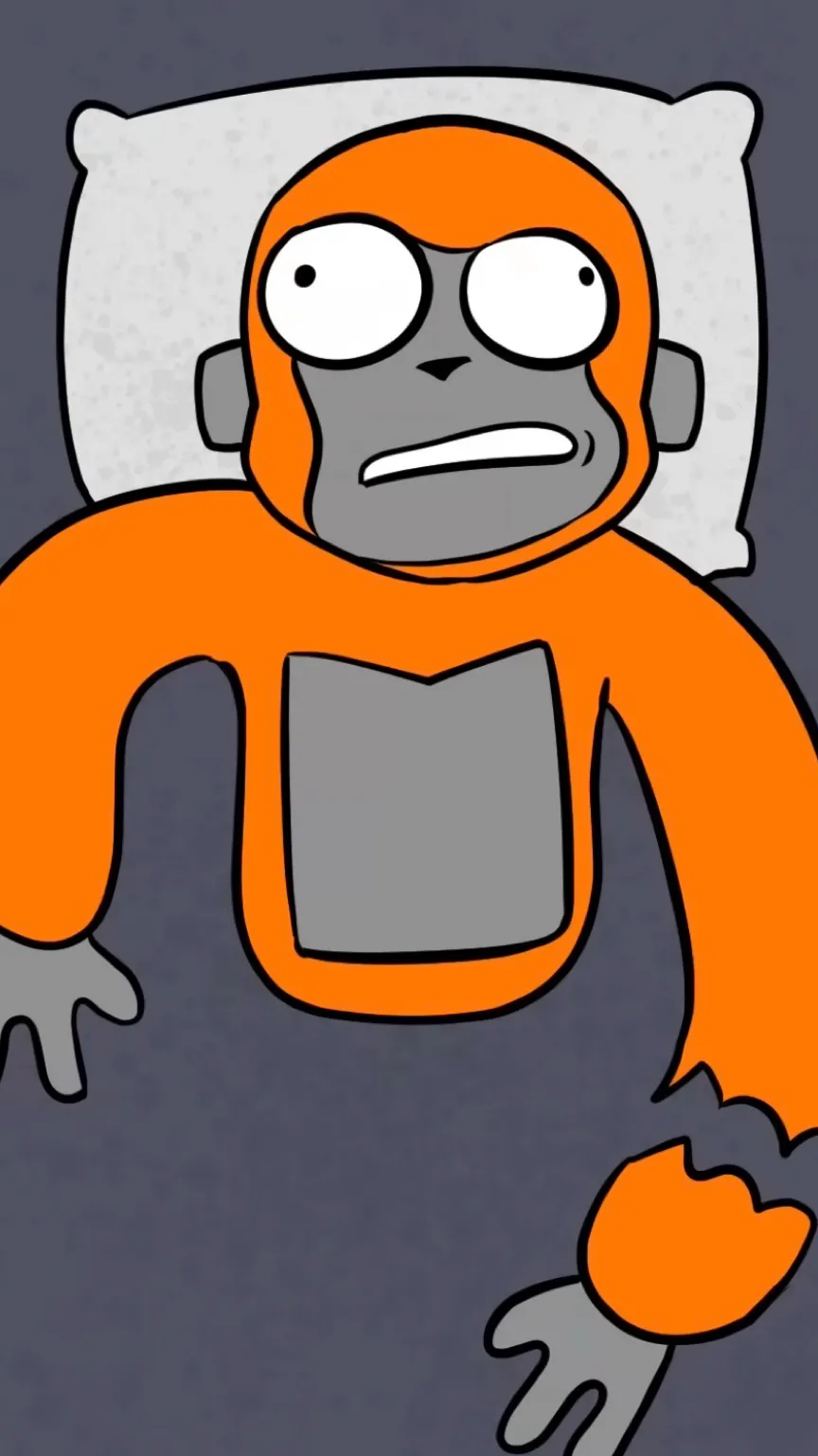 ai character: Jimmy  background
