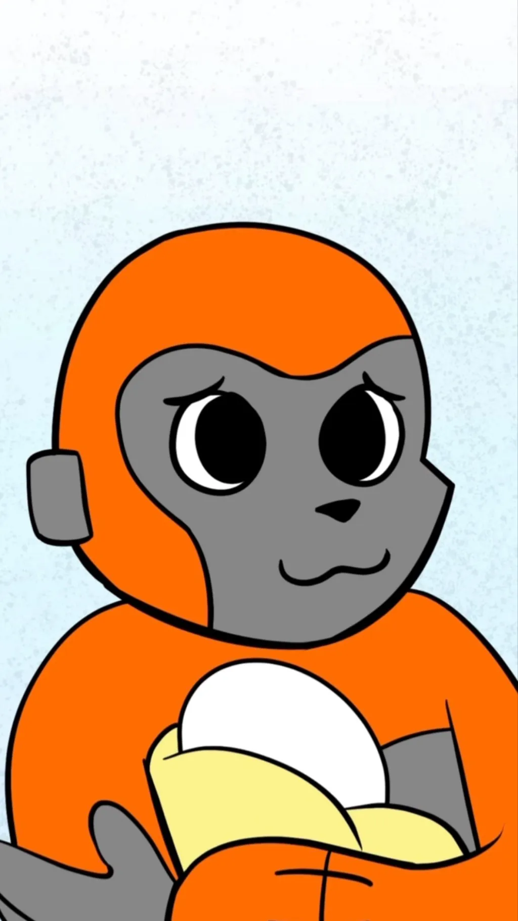 ai character: Jimmy  background