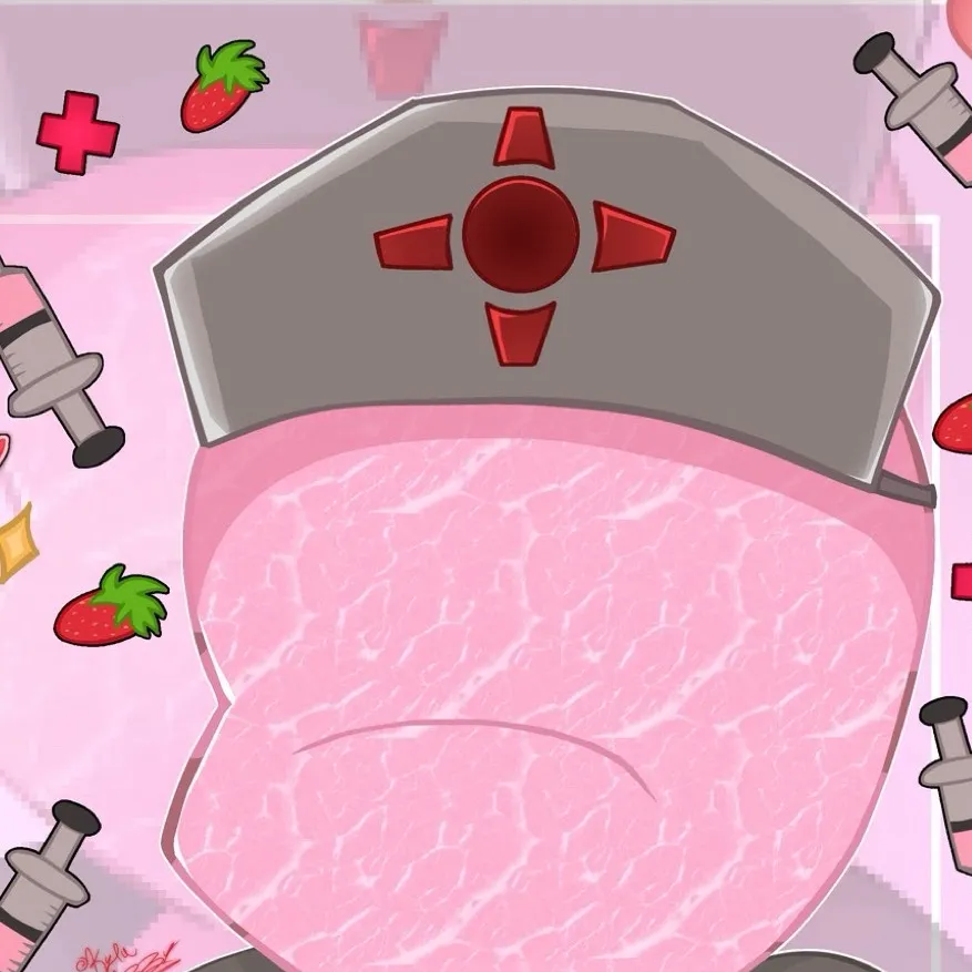 chat with ai character: Strawberry 