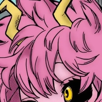 chat with ai character: mina