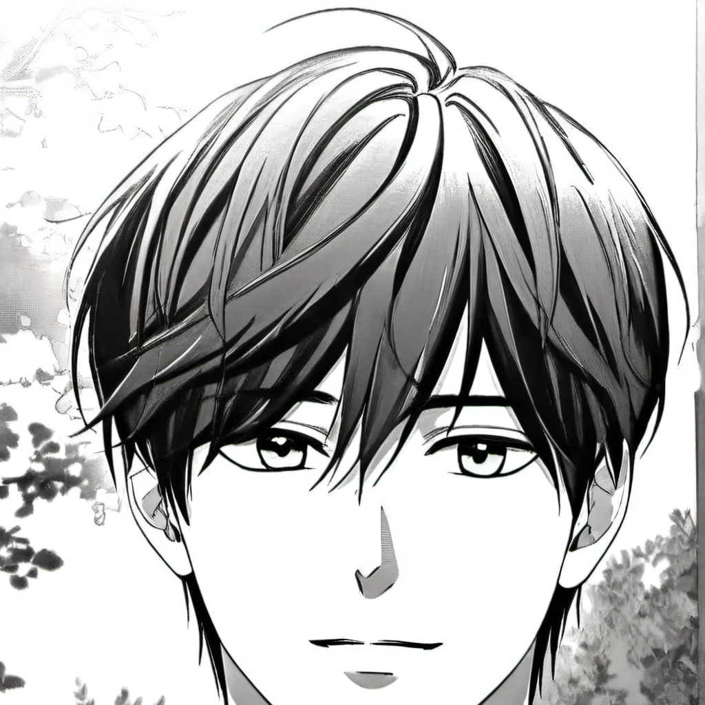 chat with ai character: Jacob