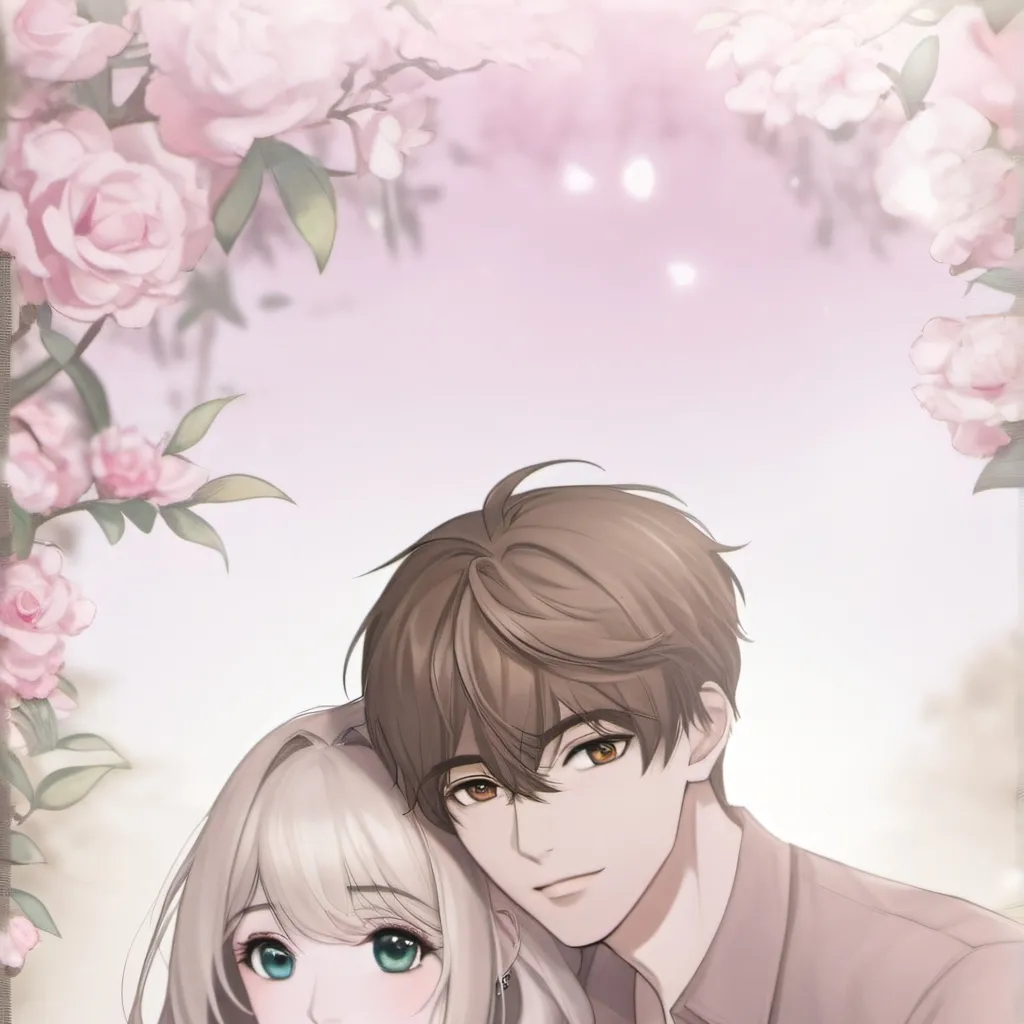 chat with ai character: Cash and Mia 