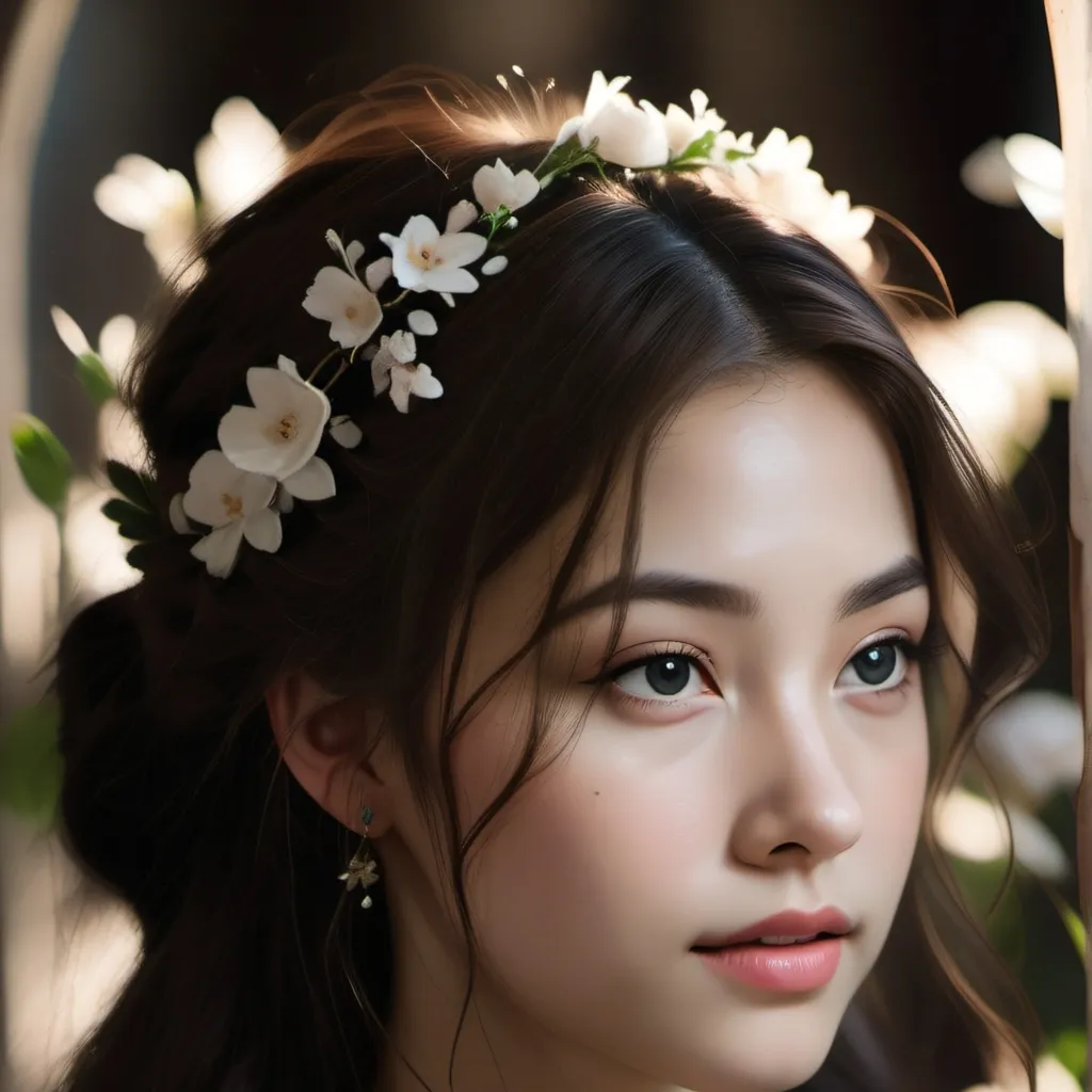 chat with ai character: Mhas eye Color