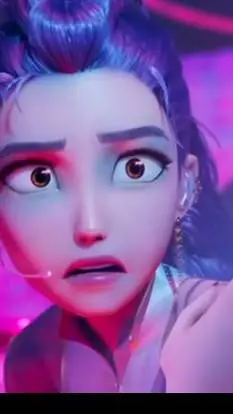 ai character: takedown... background