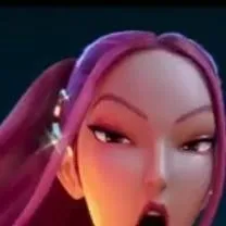 chat with ai character: Mira