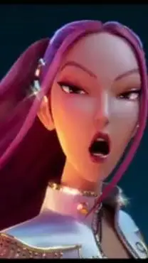 ai character: Mira background