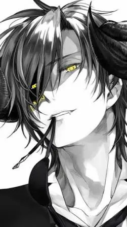 ai character: Hanako background