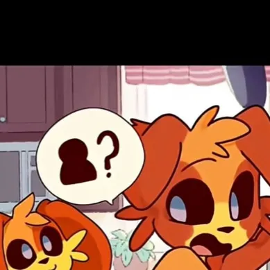chat with ai character: Catnap  x Dogday 