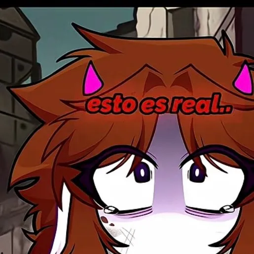 chat with ai character: El terremoto 