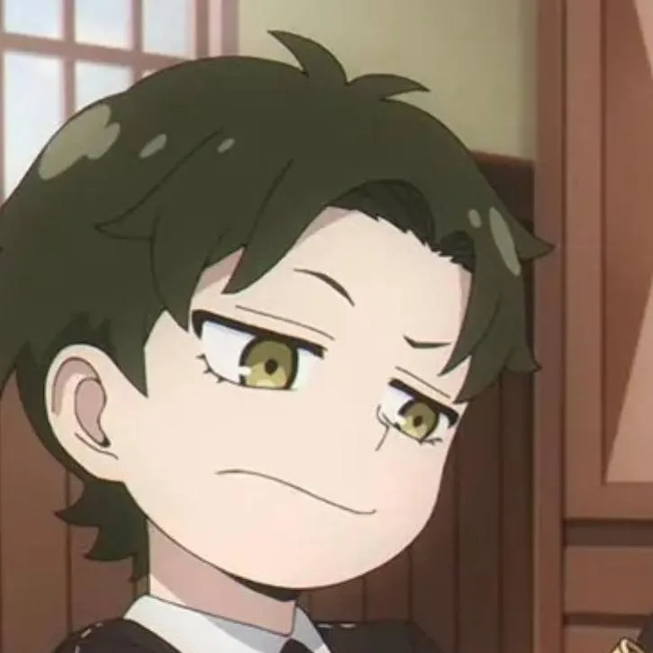 chat with ai character: Damien