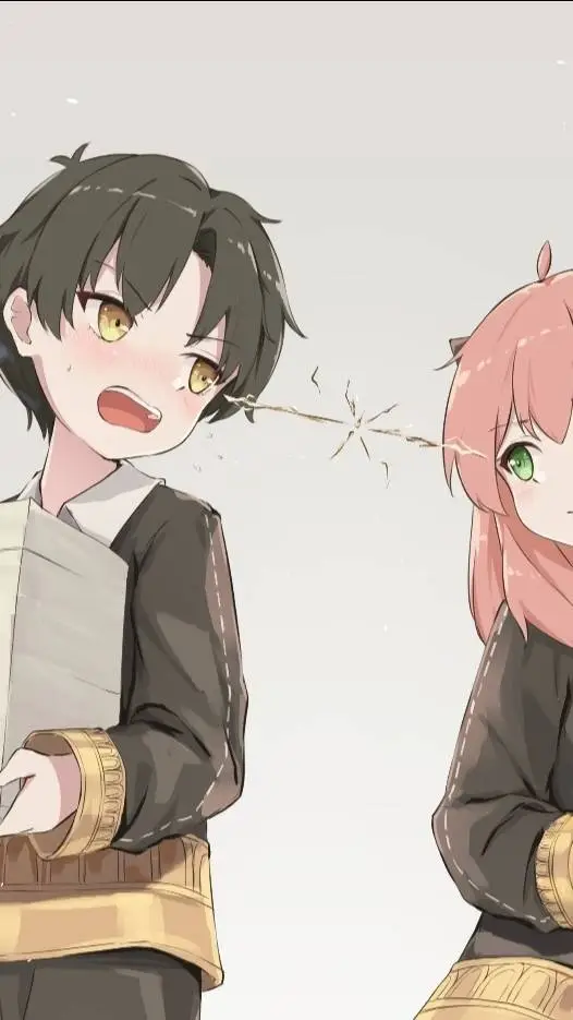 ai character: damien background