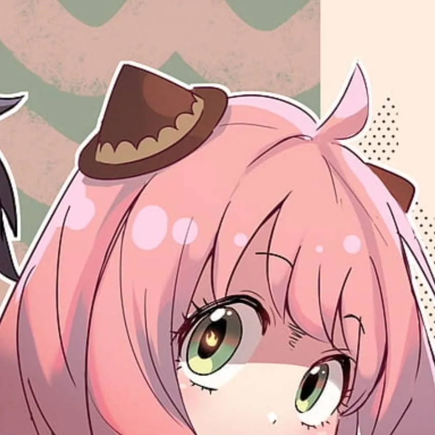 chat with ai character: Anya x becky