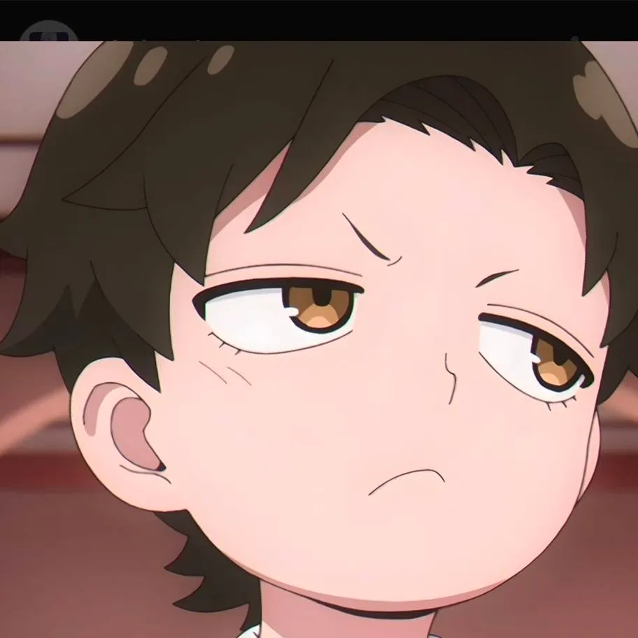 chat with ai character: damien