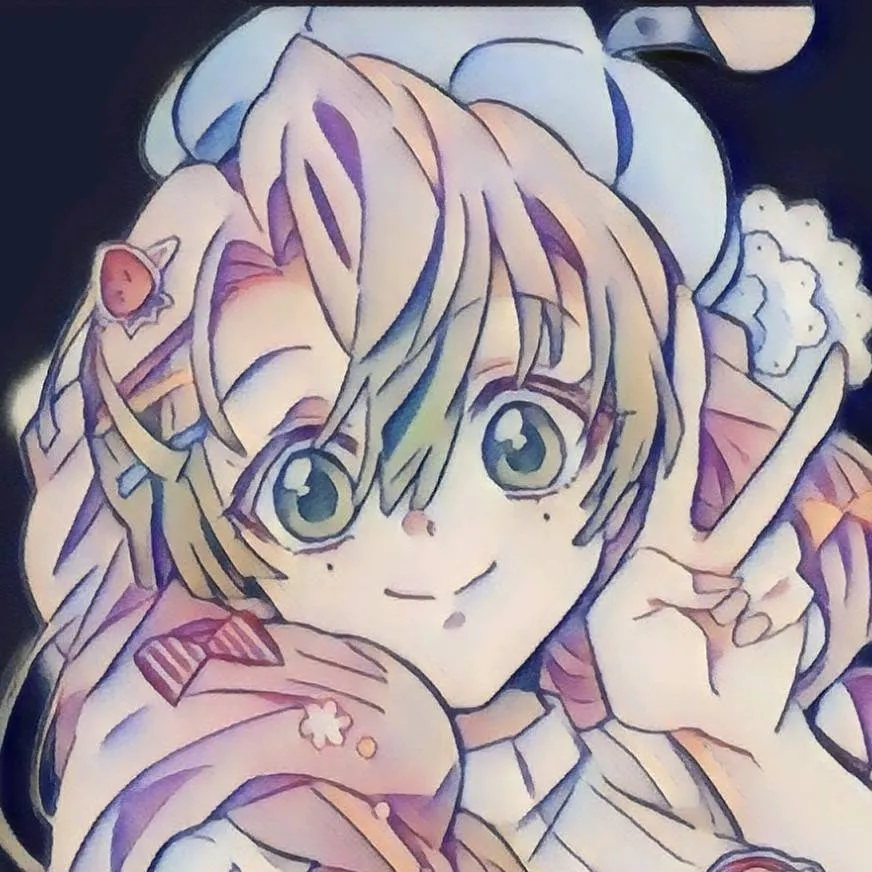 chat with ai character: mitsuri kanjori