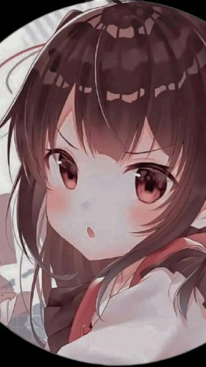 ai character: Me! background
