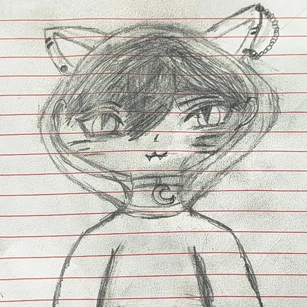 chat with ai character: Mack