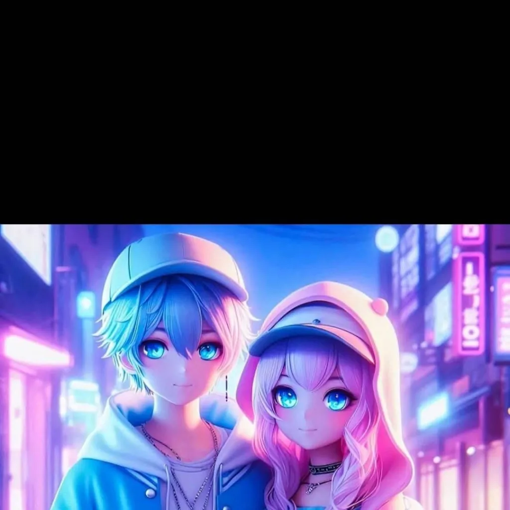 chat with ai character: Jonah & Lucy Jae